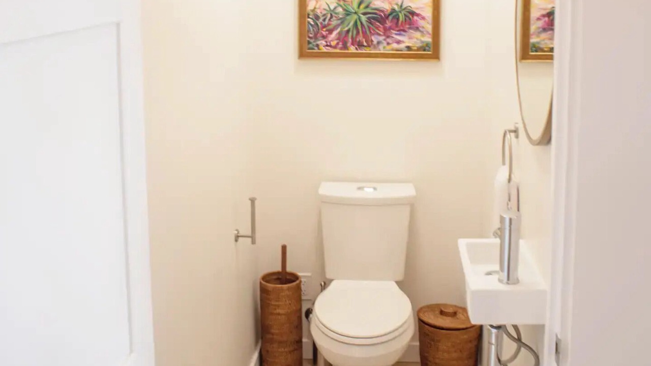 Photo of Bedroom in Mission Hills