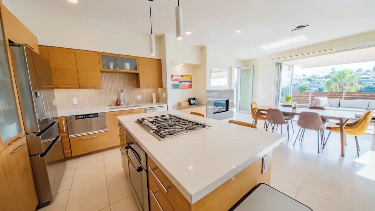 Photo of Kitchen in Mission Hills