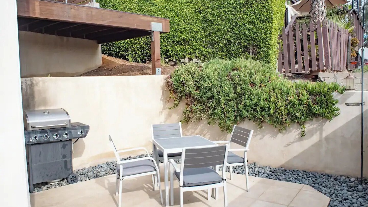 Photo of Outdoor in Mission Hills