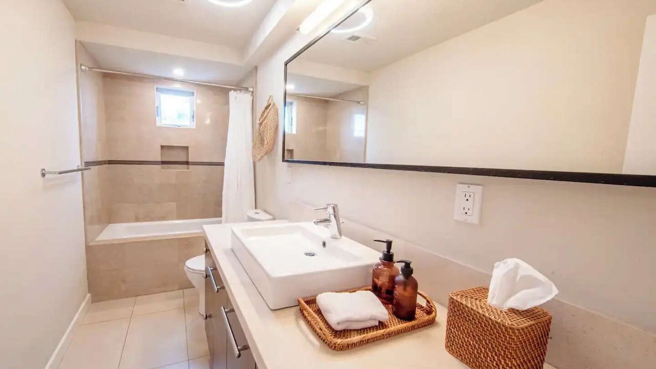 Photo of Bathroom in Mission Hills