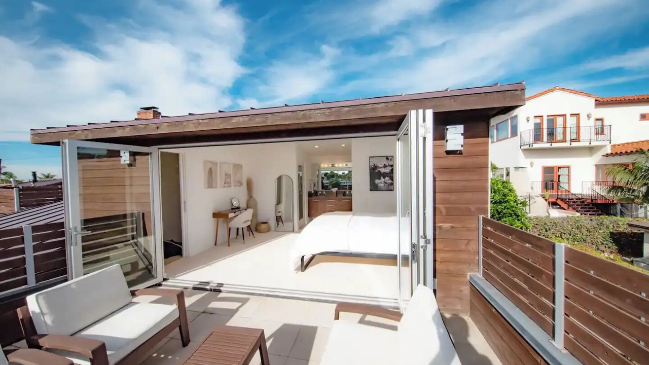 Photo of Outdoor in Mission Hills