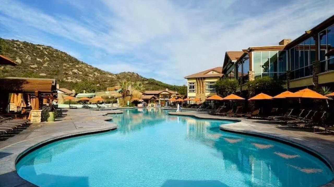 Photo of Outdoor in Lawrence Welk Resort Village