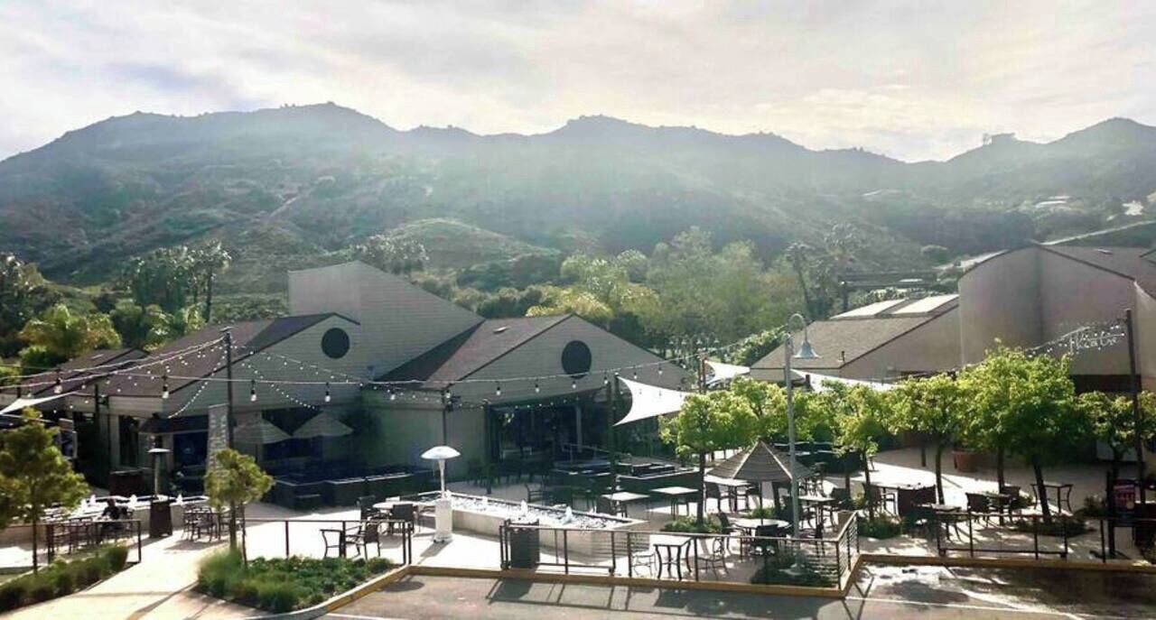 Photo of Outdoor in Lawrence Welk Resort Village