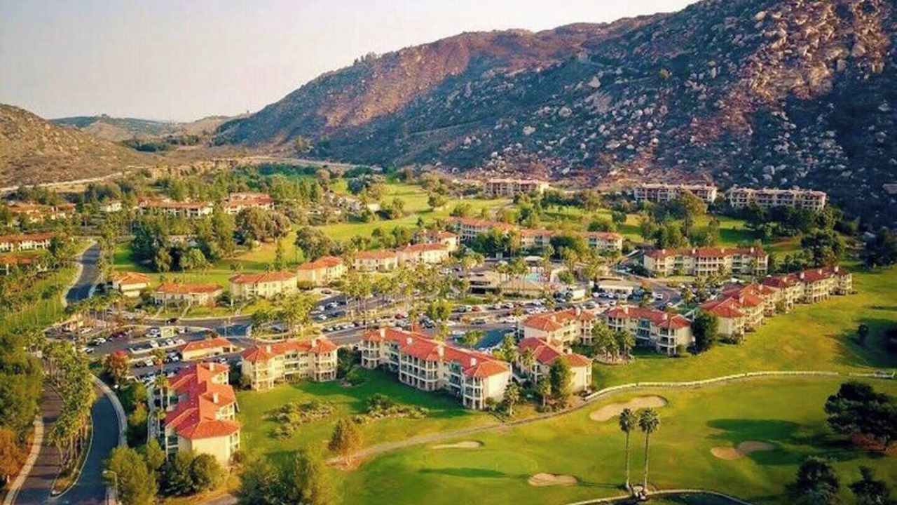Photo of Outdoor in Lawrence Welk Resort Village