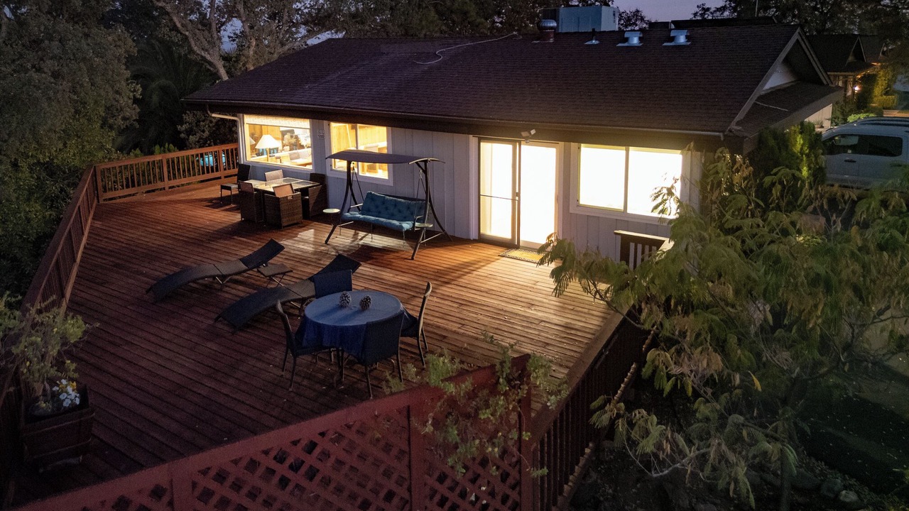 Photo of Outdoor in Mariposa