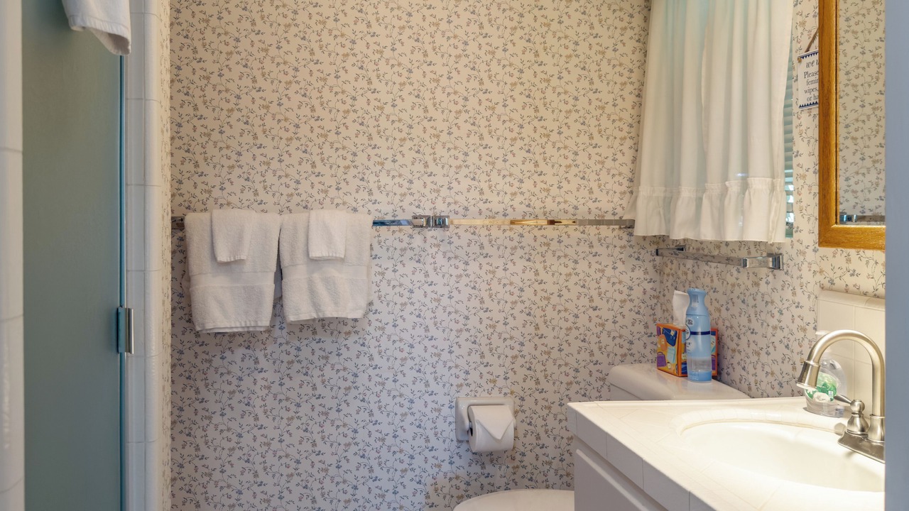 Photo of Bathroom in Mariposa