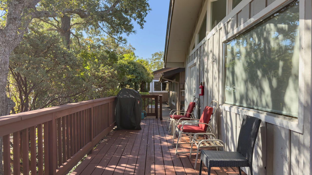 Photo of Patio Balcony in Mariposa