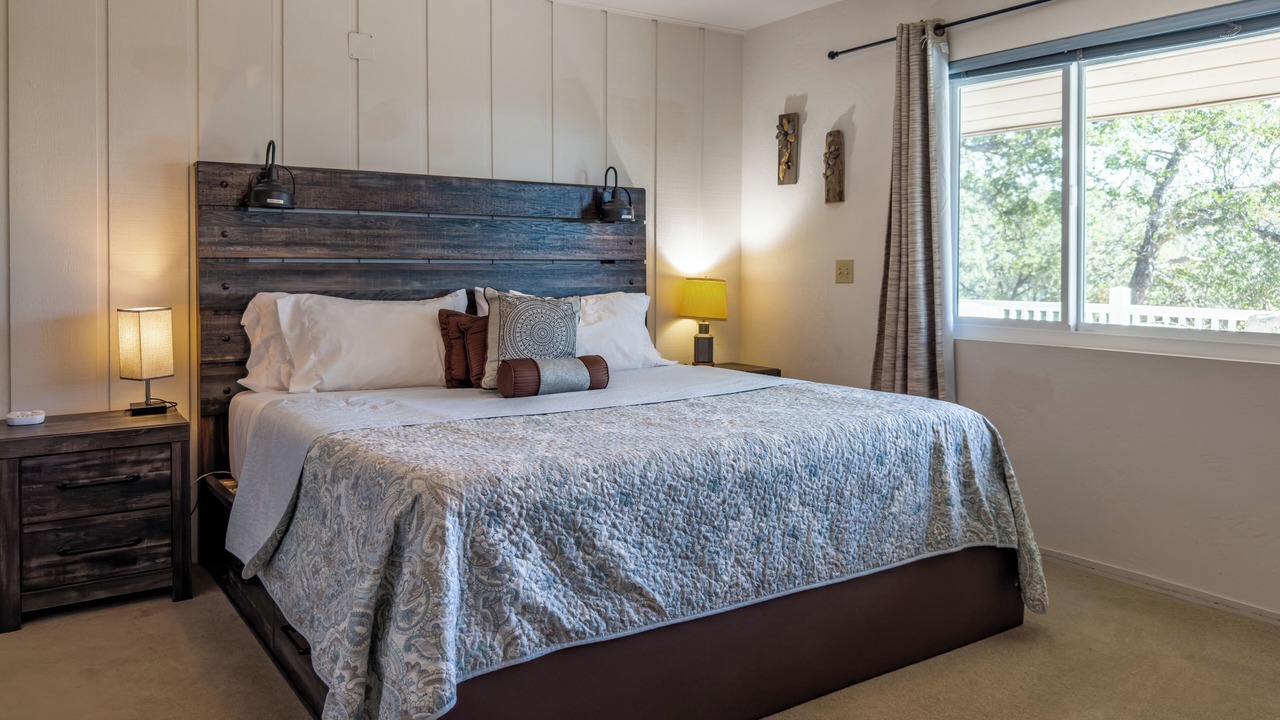 Photo of Bedroom in Mariposa