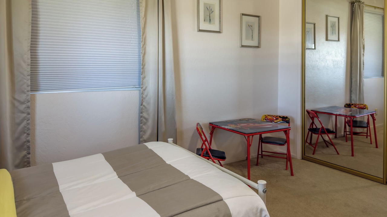 Photo of Bedroom in Mariposa