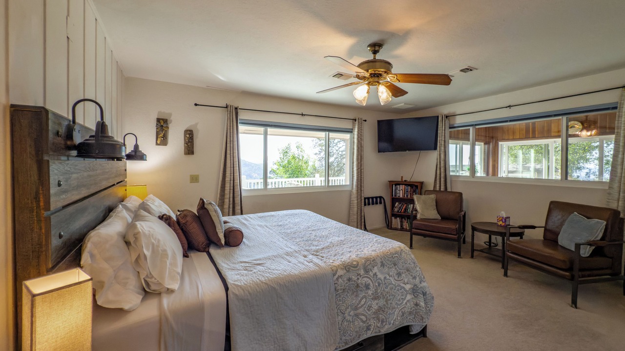 Photo of Bedroom in Mariposa