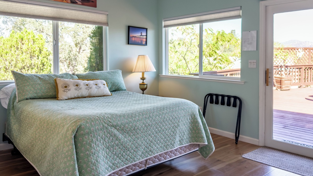 Photo of Bedroom in Mariposa