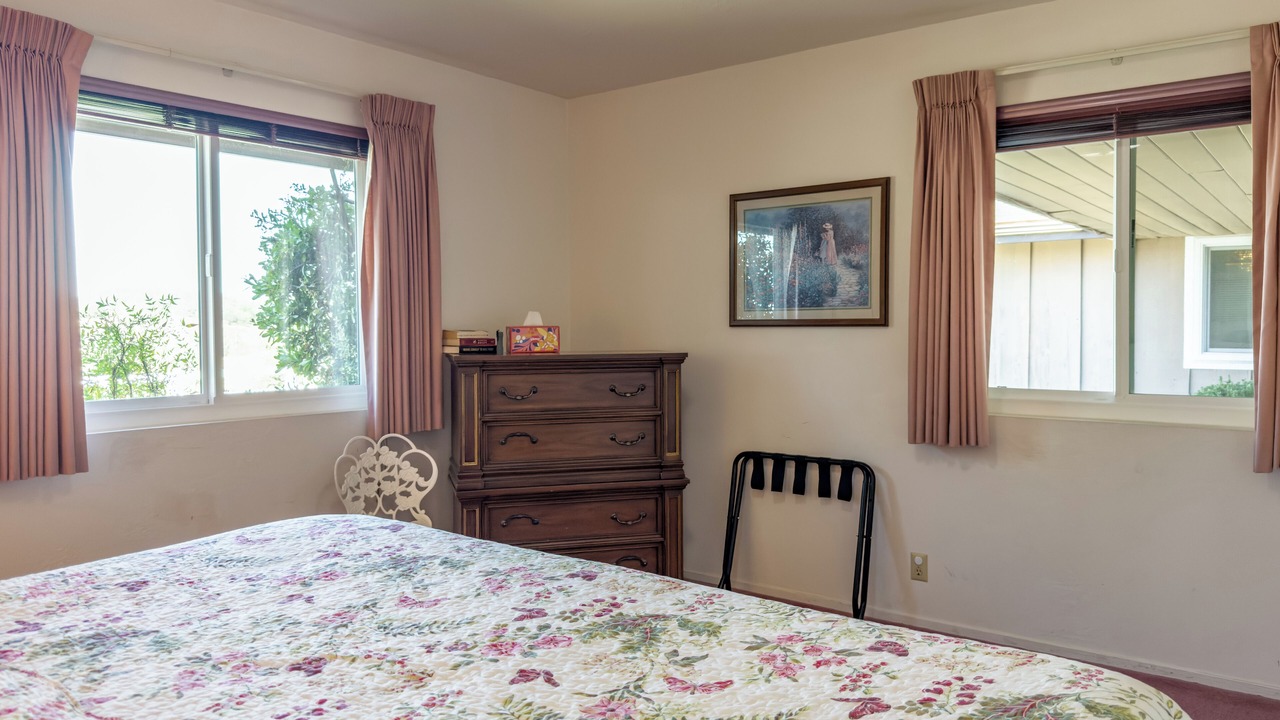 Photo of Bedroom in Mariposa