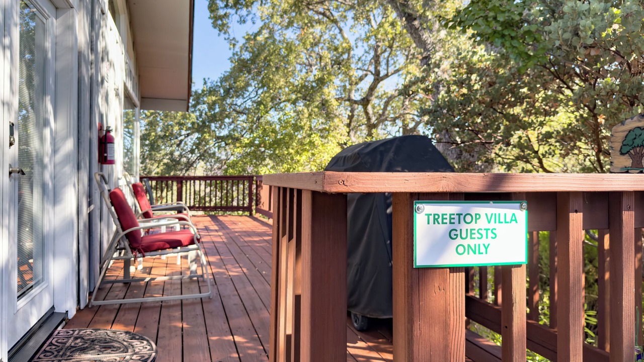 Photo of Outdoor in Mariposa