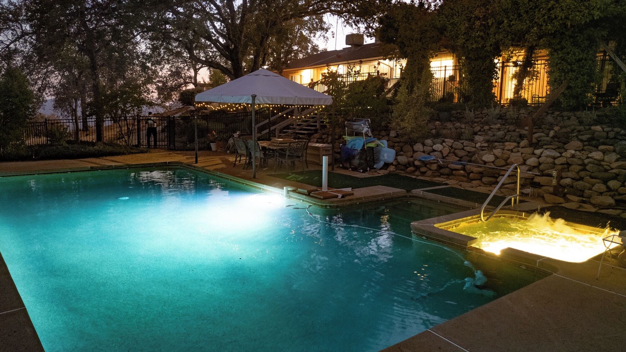 Photo of Outdoor in Mariposa