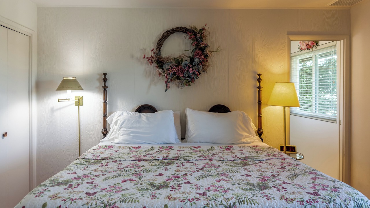 Photo of Bedroom in Mariposa
