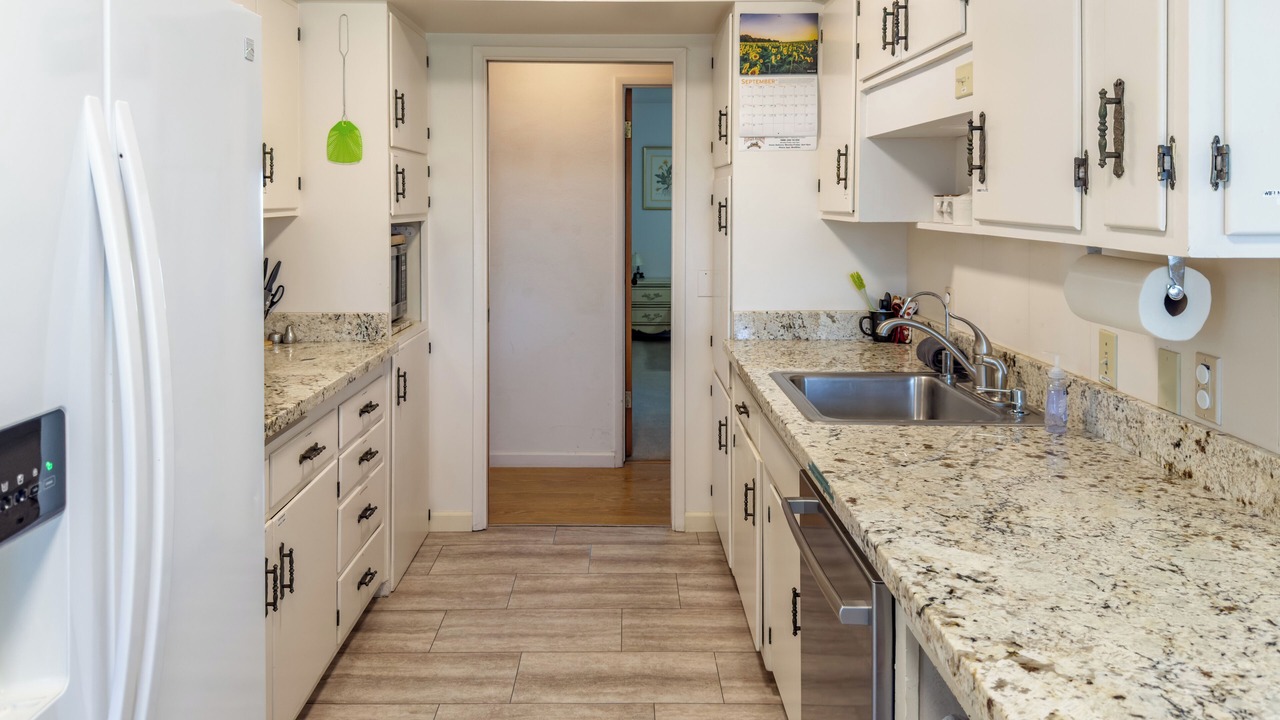 Photo of Kitchen in Mariposa