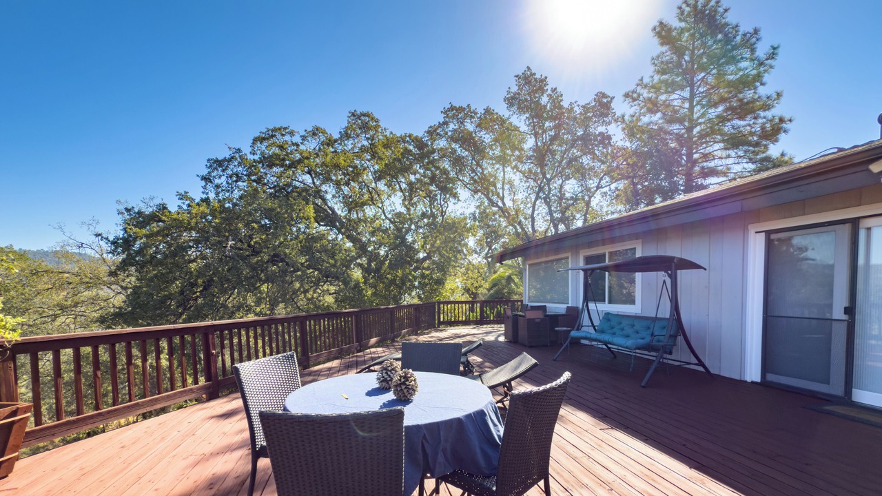 Photo of Outdoor in Mariposa