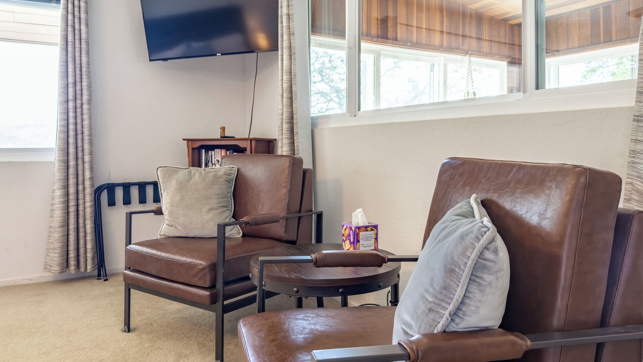 Photo of Livingroom in Mariposa