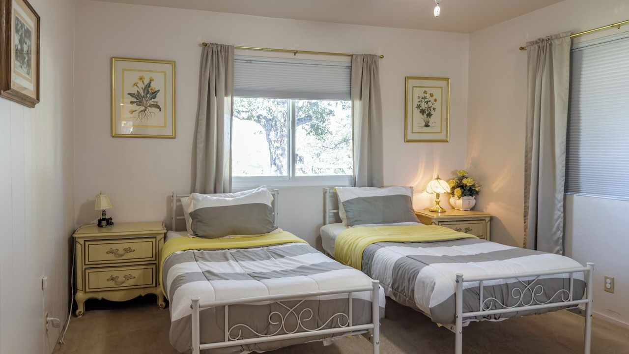 Photo of Bedroom in Mariposa