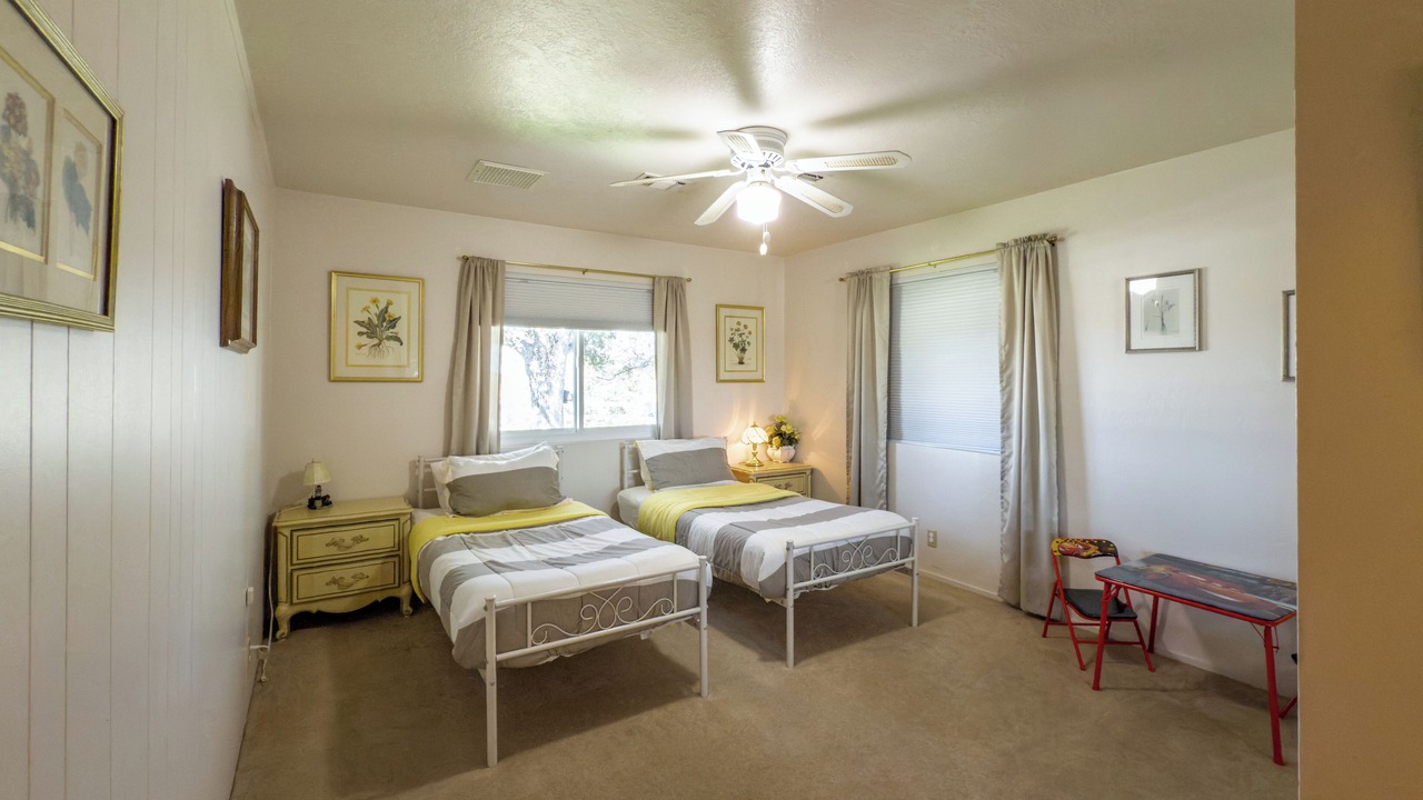Photo of Bedroom in Mariposa