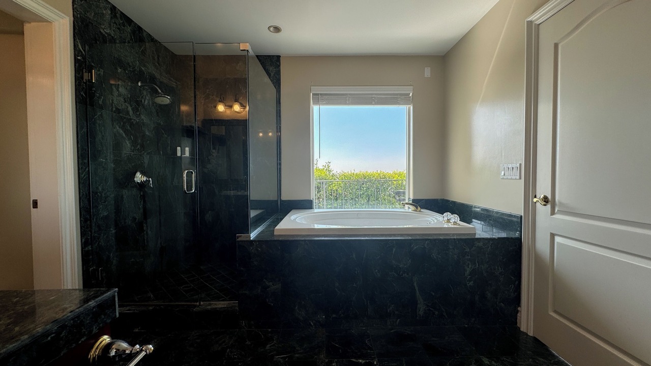 Photo of Bathroom in Whittier