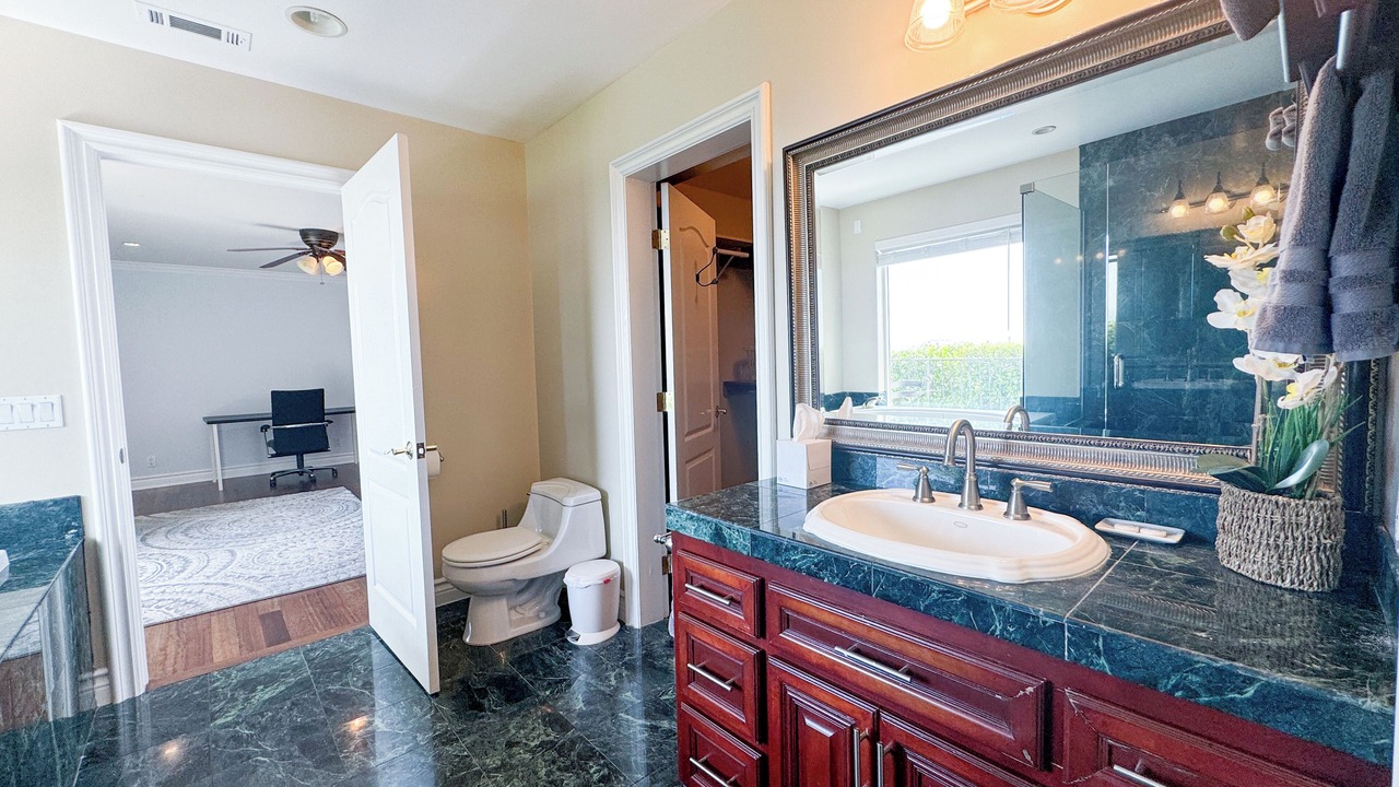 Photo of Bathroom in Whittier