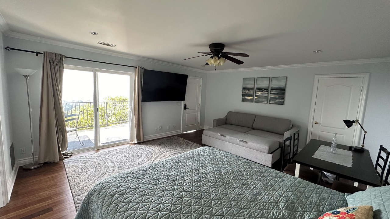 Photo of Bedroom in Whittier