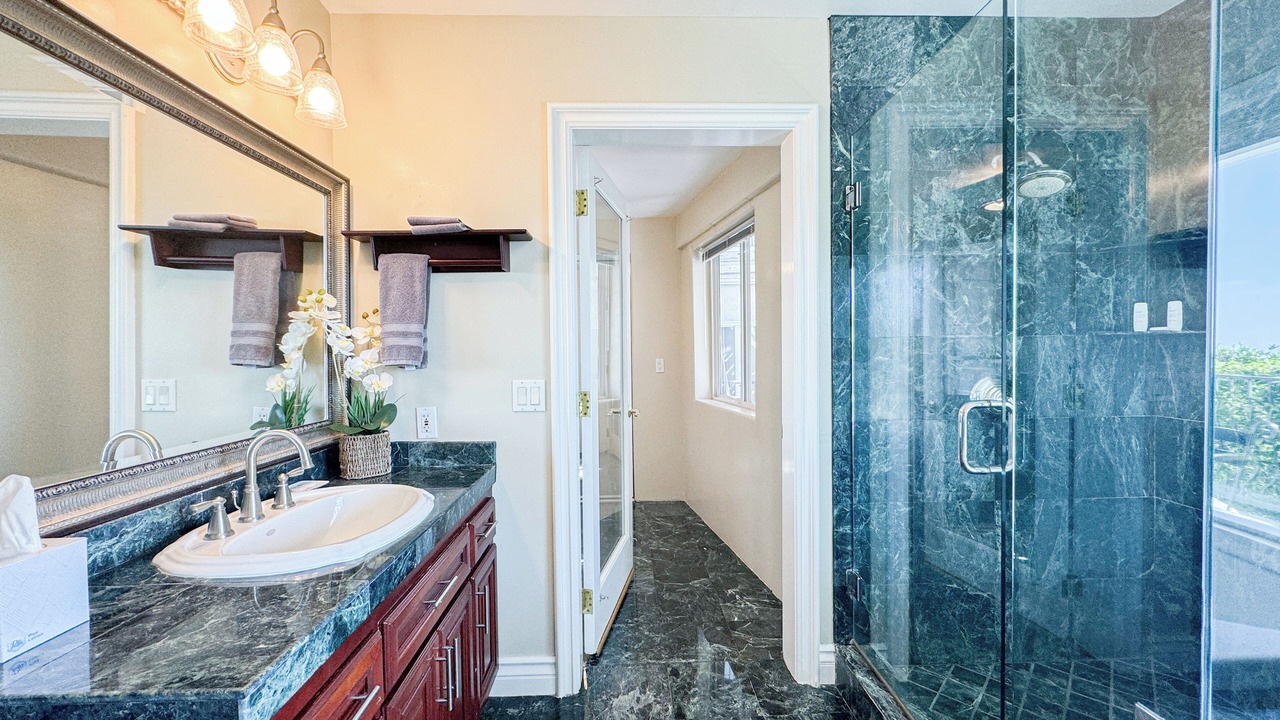 Photo of Bathroom in Whittier