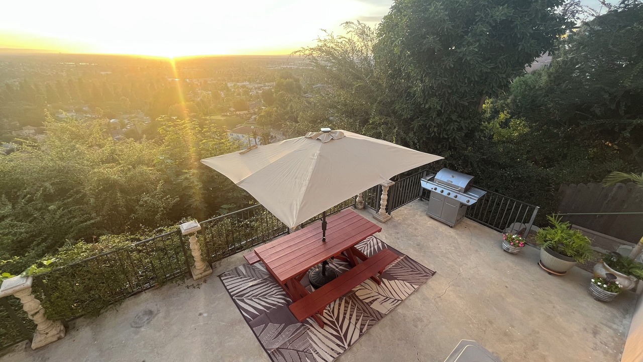 Photo of Outdoor in Whittier