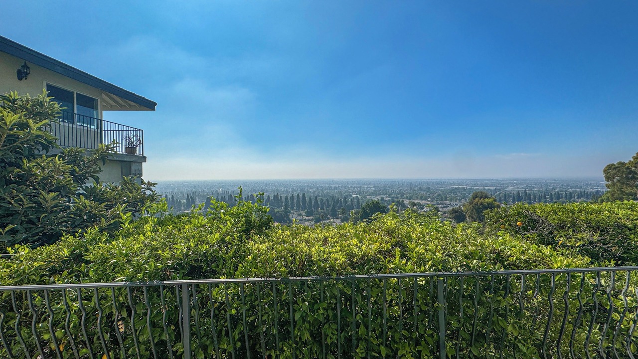 Photo of Outdoor in Whittier