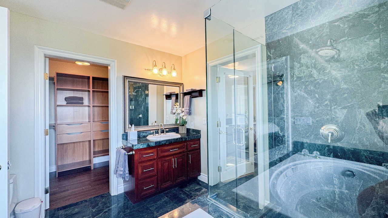 Photo of Bathroom in Whittier