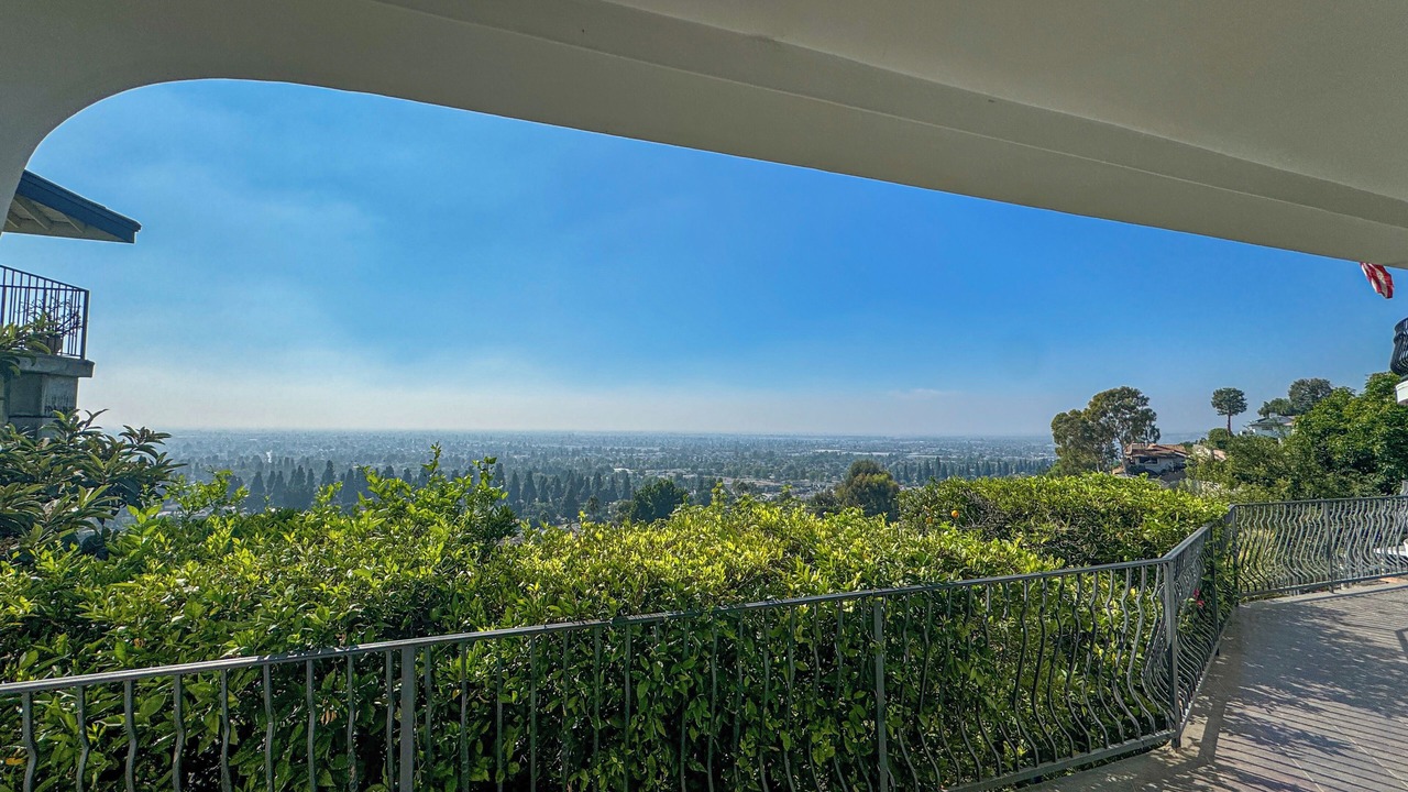 Photo of Outdoor in Whittier
