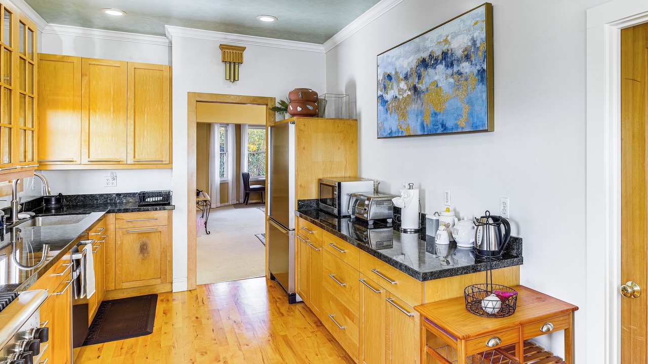 Photo of Kitchen in Sunnyside