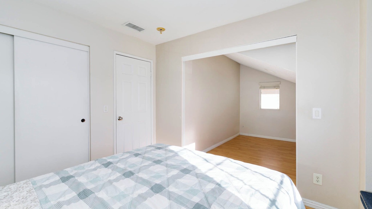Photo of Bedroom in Chino Hills