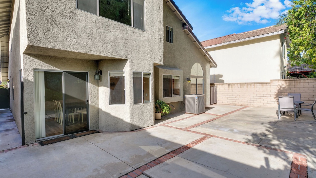 Photo of Outdoor in Chino Hills