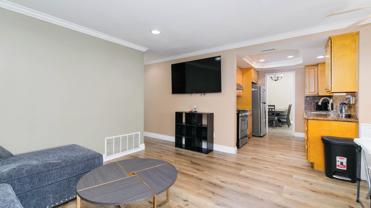 Photo of Livingroom in Chino Hills
