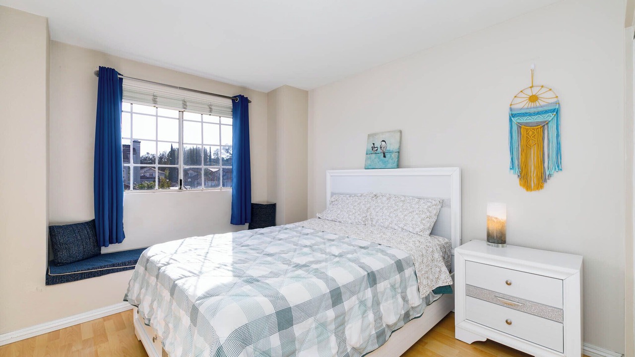 Photo of Bedroom in Chino Hills