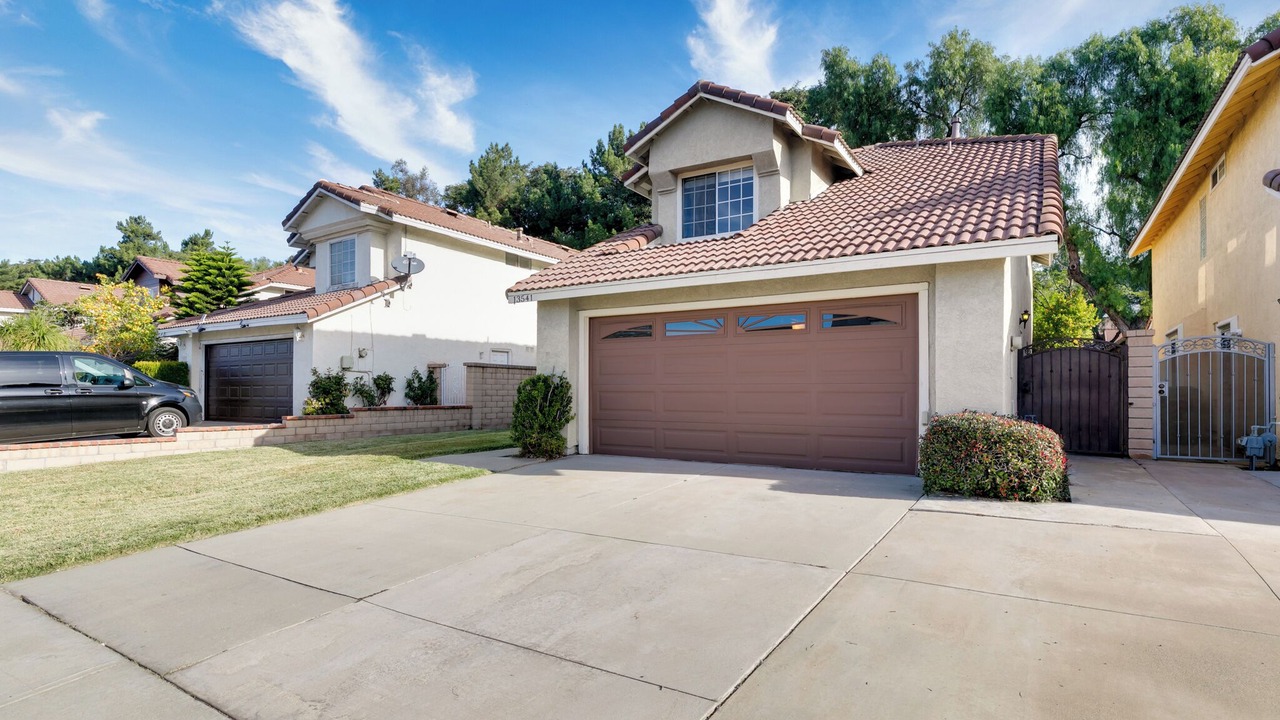 Photo of Outdoor in Chino Hills