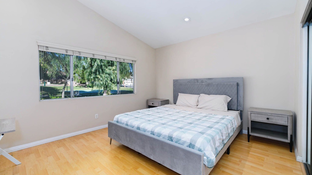Photo of Bedroom in Chino Hills