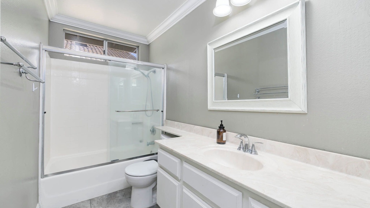 Photo of Bathroom in Chino Hills