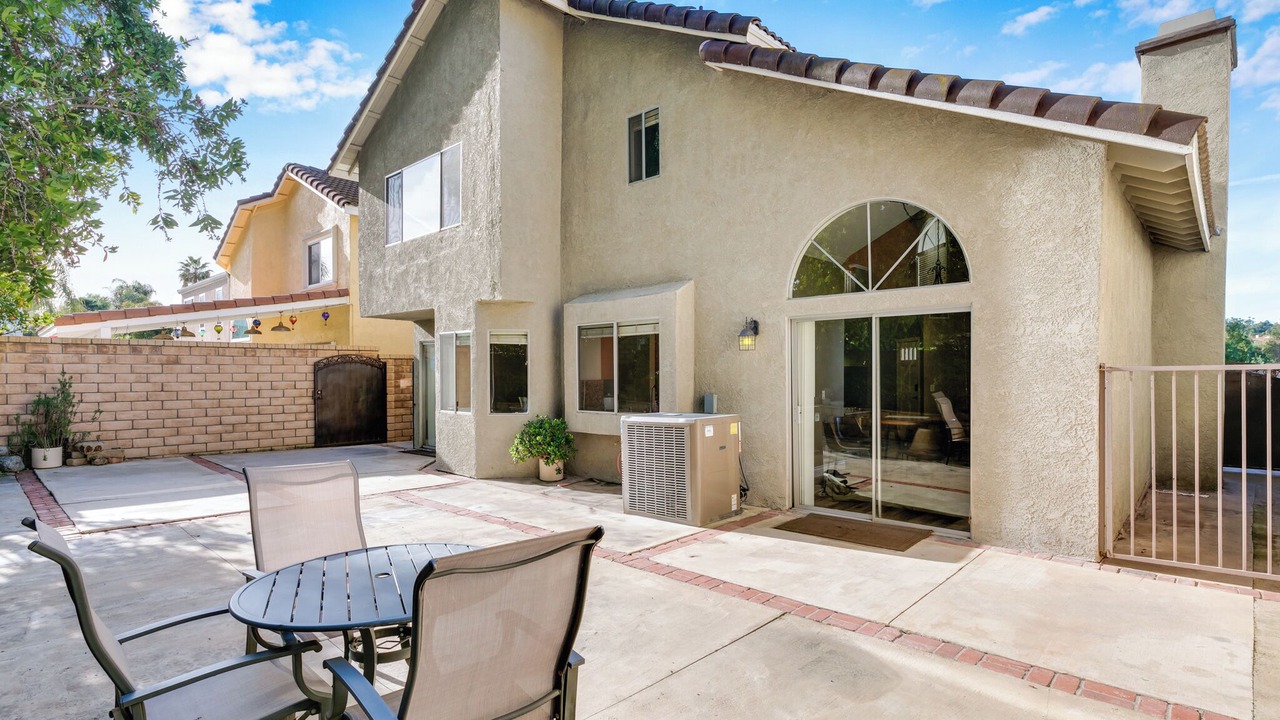 Photo of Outdoor in Chino Hills