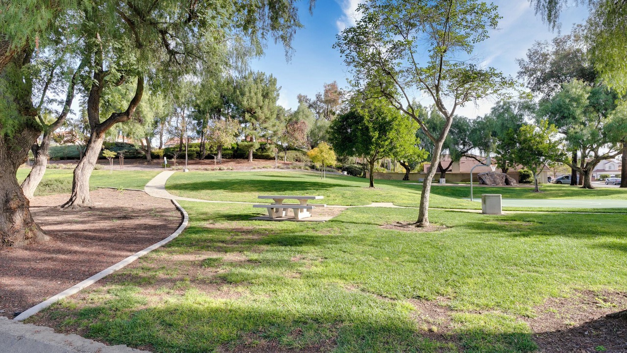 Photo of Outdoor in Chino Hills