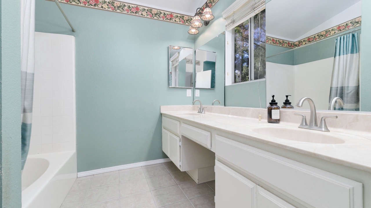 Photo of Bathroom in Chino Hills