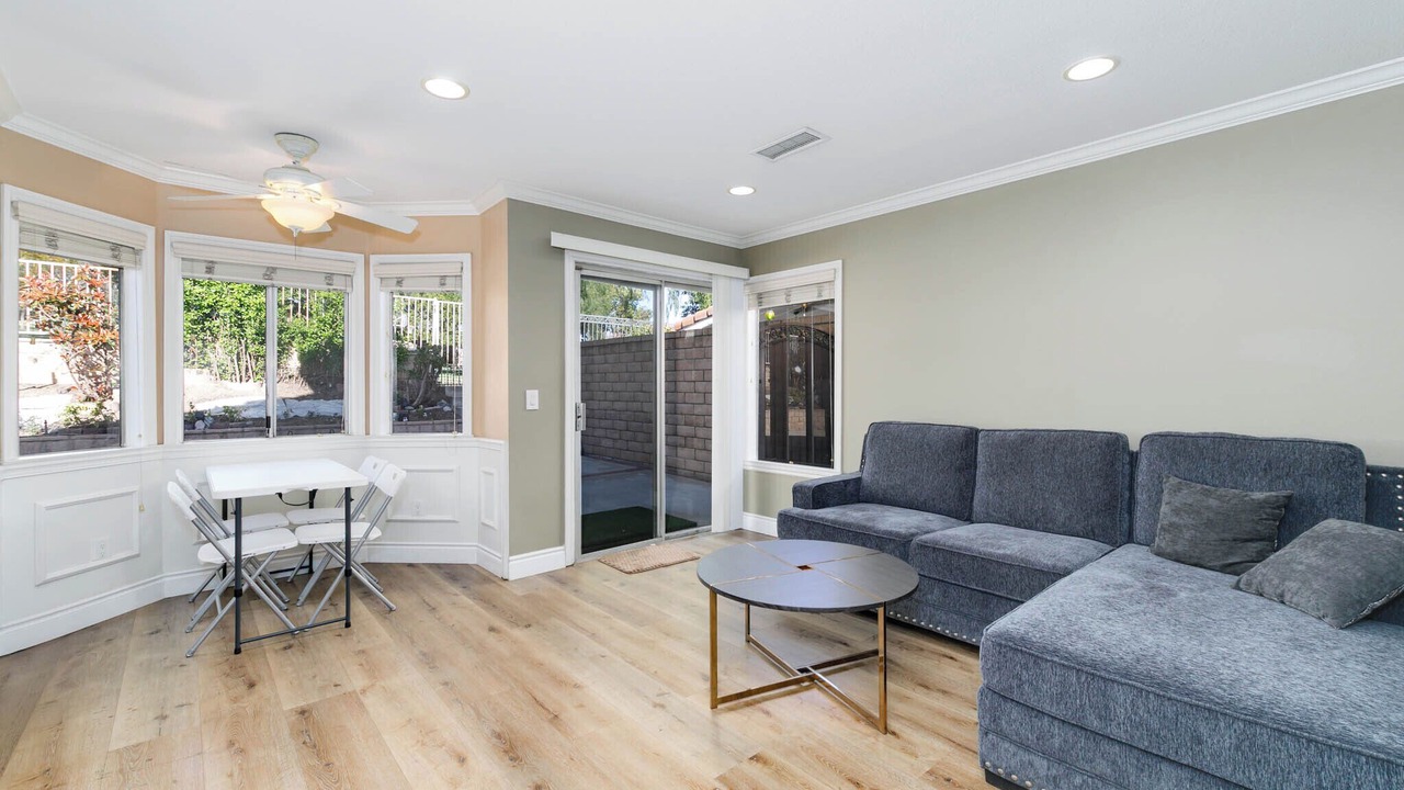 Photo of Livingroom in Chino Hills
