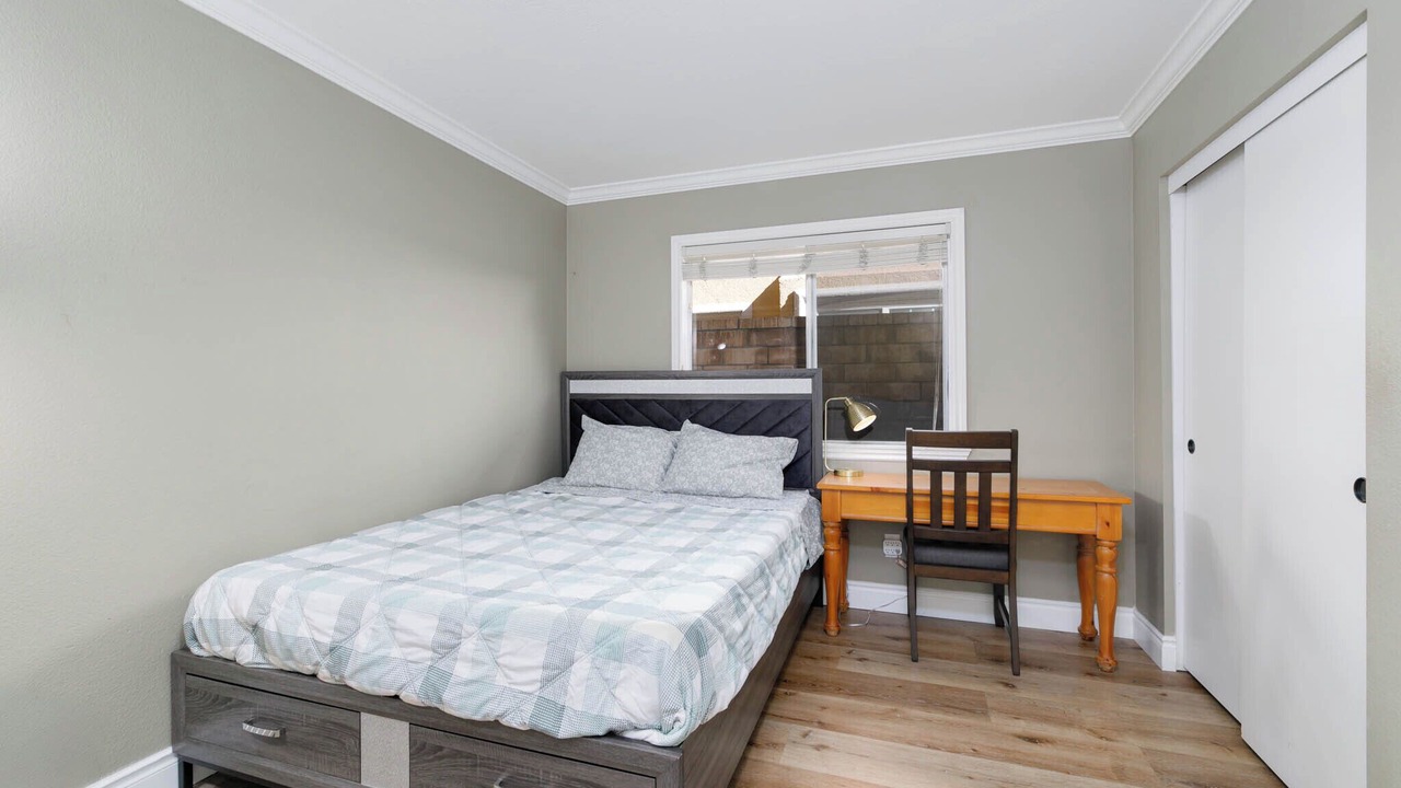 Photo of Bedroom in Chino Hills