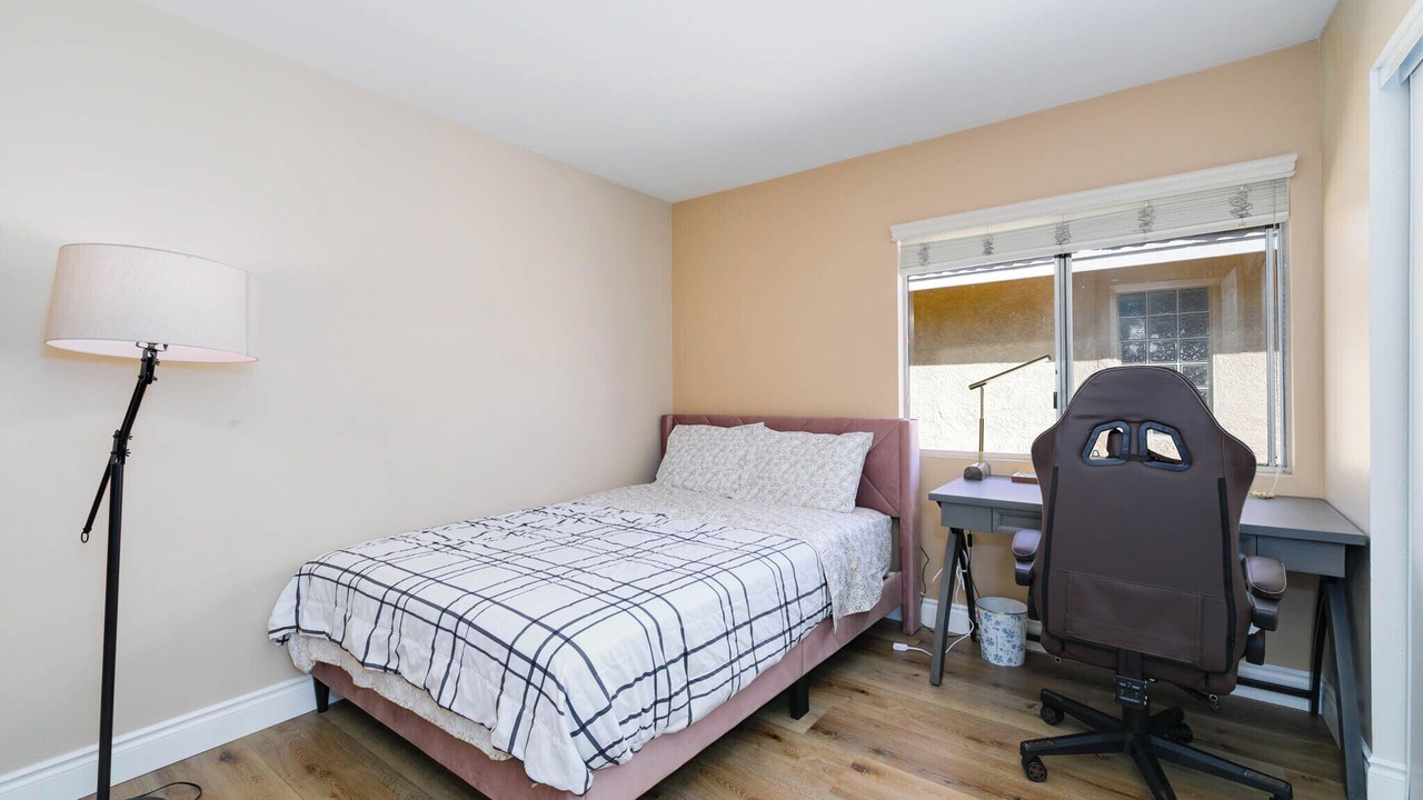 Photo of Bedroom in Chino Hills