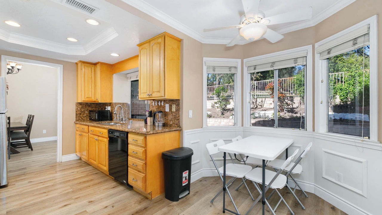 Photo of Kitchen in Chino Hills