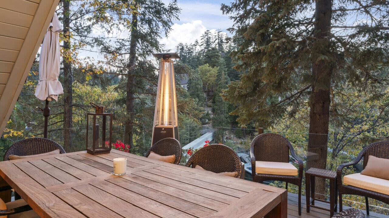 Photo of Outdoor in Blue Jay