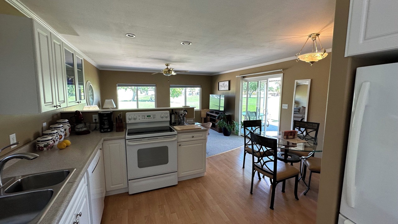 Photo of Kitchen in Thousand Palms