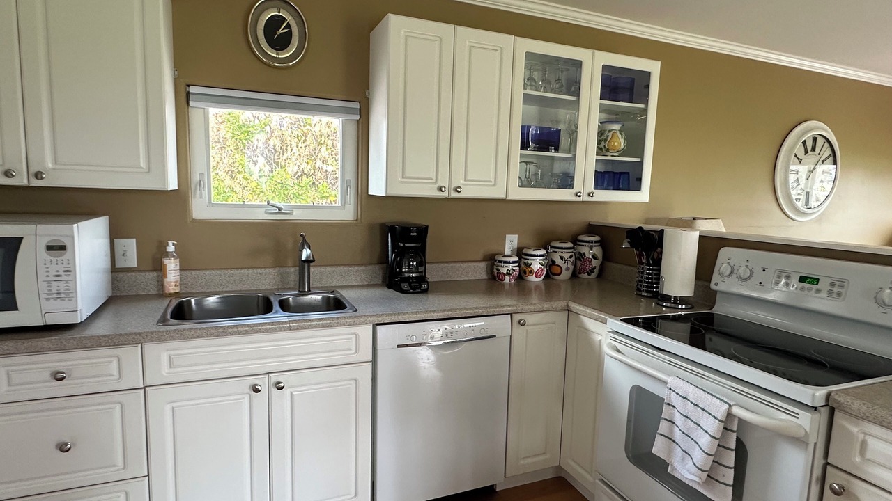Photo of Kitchen in Thousand Palms